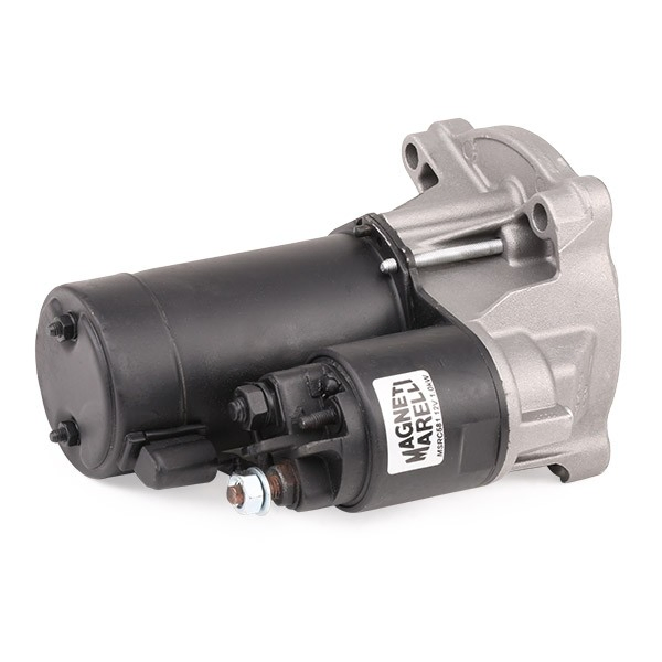 Motor de arranque 943205811010 Magneti Marelli